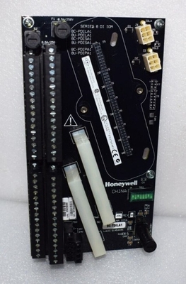 Honeywell 8c-tdila1 Seri 8 Modul Input Digital 24V IOTA Dilapisi