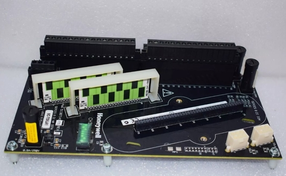 Honeywell 8c-tdila1 Seri 8 Modul Input Digital 24V IOTA Dilapisi