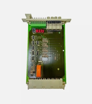 F7133 HIMA 4 Fold Power Distribution Fuse Monitoring dan L-Distribution