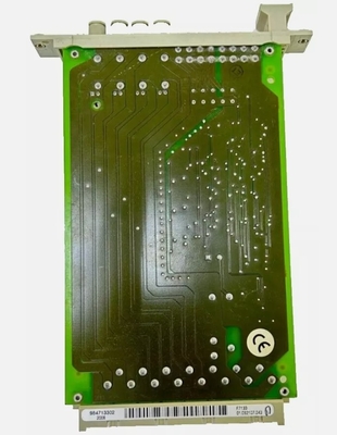 F7133 HIMA 4 Fold Power Distribution Fuse Monitoring dan L-Distribution