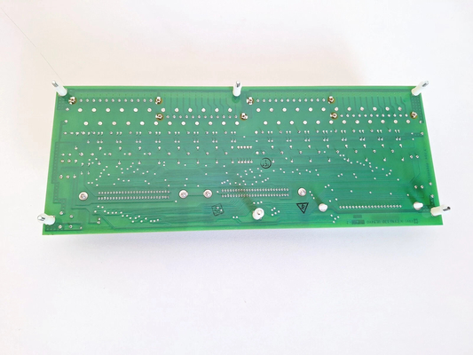 Honeywell 51304337-150 STI Input analog tingkat tinggi yang menampilkan terminal kompresi