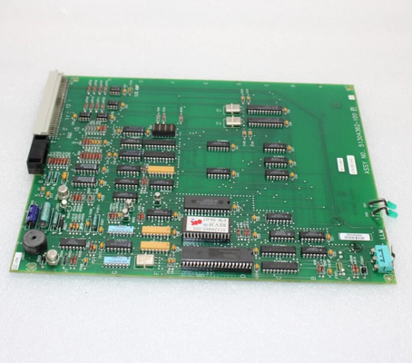 Honeywell 51304362-100 LLMUX IOP Modul Input Analog Digital PLC