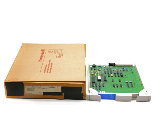 Honeywell 51304362-100 LLMUX IOP Modul Input Analog Digital PLC