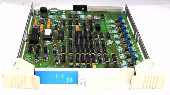 Honeywell 51304386-100 Pulse Input Module IOPs