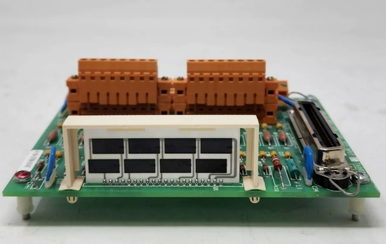 Honeywell 51304453-150 High Level Analog Input / STI Dengan Compression Term
