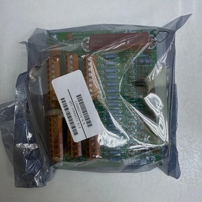 Honeywell 51304453-150 High Level Analog Input / STI Dengan Compression Term