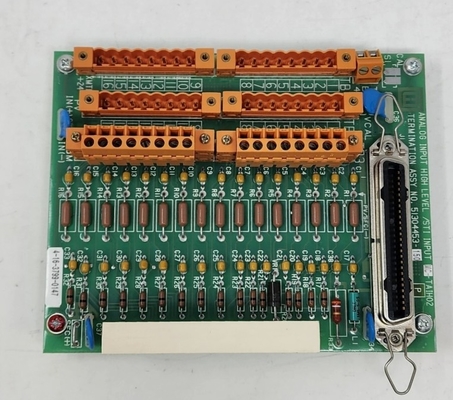 Honeywell 51304453-150 High Level Analog Input / STI Dengan Compression Term