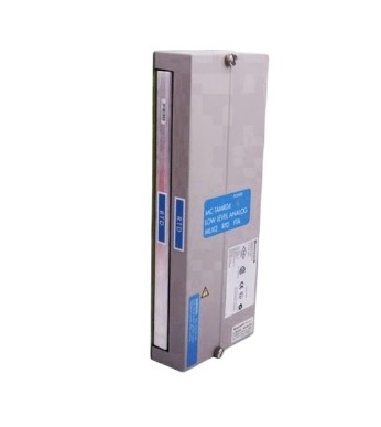 Honeywell 51304477-100 Papan Kontrol Multiplexer Masukan Analog Tingkat Rendah