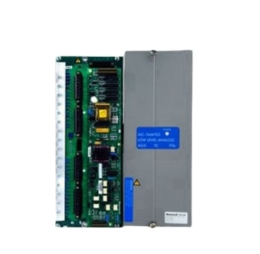 Honeywell 51304477-100 Papan Kontrol Multiplexer Masukan Analog Tingkat Rendah
