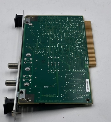 Honeywell 51304511-200 PLC Modu NIM MODEM Adaptor Board Assembly (EC)