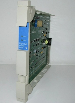 Honeywell 51304754-150 Prosesor Masuk Analog Tingkat Tinggi Untuk Otomasi Industri