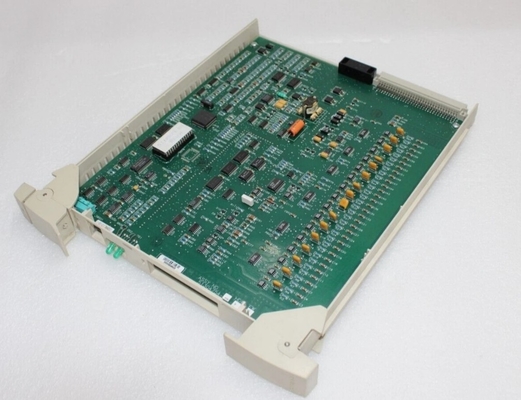 Honeywell 51304754-150 Prosesor Masuk Analog Tingkat Tinggi Untuk Otomasi Industri