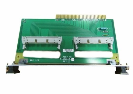 Honeywell 51304903-200 UDA Module I/O PLC Control System DIN-Rail Mount