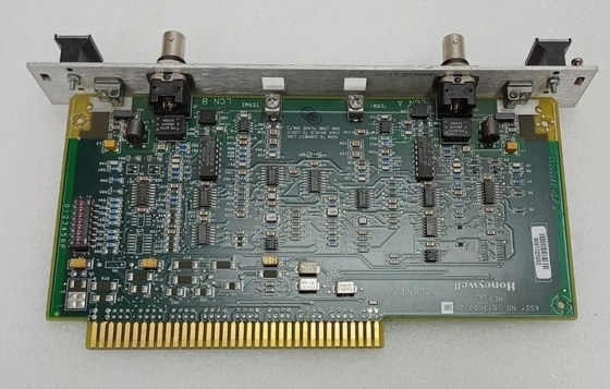 Honeywell 51305072-100 LCN I/O Board PLC Modul untuk Experion PKS EC