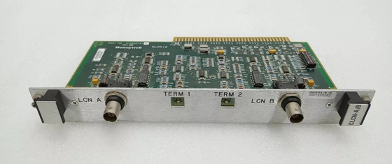 Honeywell 51305072-100 LCN I/O Board PLC Modul untuk Experion PKS EC