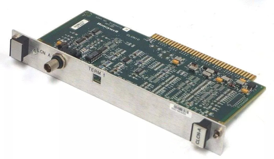 Honeywell 51305072-200 CLCN-A I/O Card Modul Kontrol Digital / Analog