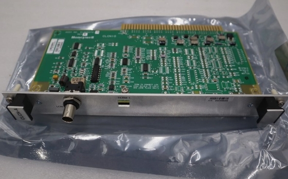 Honeywell 51305072-300 CLCN-B I/O CARD PLC Modul Untuk Amtomasi Industri