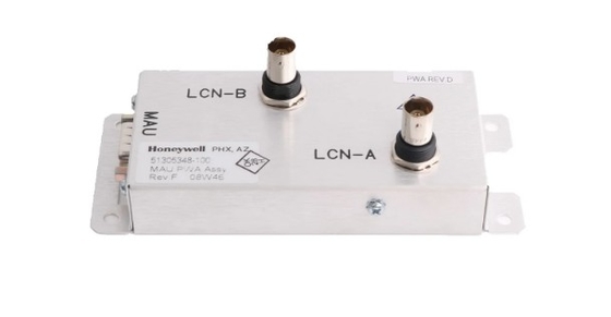 Honeywell 51305348-100 PLC Module LCN Media Adapter Untuk TDC 3000