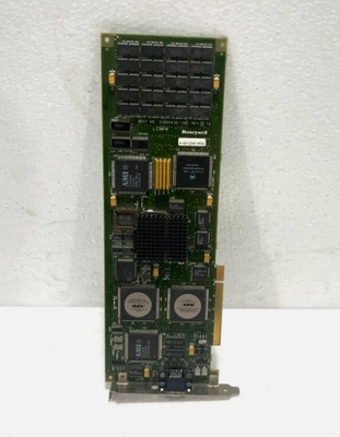 Honeywell 51305430-100 LCNP4 Control Card PC Board Modul Kontrol Proses