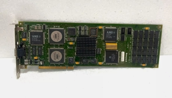 Honeywell 51305430-100 LCNP4 Control Card PC Board Modul Kontrol Proses