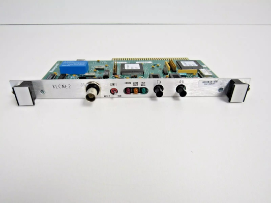 Honeywell 51305508-200 PLC / Kontrol Mesin XLCNE2 MM CE CERT MEDIUM DIST1 BOARD