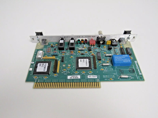 Honeywell 51305508-200 PLC / Kontrol Mesin XLCNE2 MM CE CERT MEDIUM DIST1 BOARD