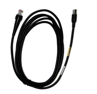Honeywell 51305557-100 Kabel Daya AC LCN/TDC 3000 Untuk Sistem Otomasi