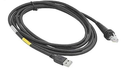 Honeywell 51305557-100 Kabel Daya AC LCN/TDC 3000 Untuk Sistem Otomasi