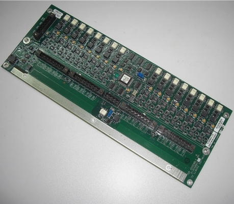 Honeywell 51305890-175 Low Level Multiplexer Thermocouple Digital Analog Module