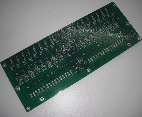 Honeywell 51305890-175 Low Level Multiplexer Thermocouple Digital Analog Module
