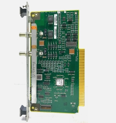Honeywell 51305896-200 Rev D Nim Modem PLC