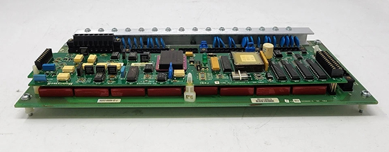 Honeywell 51309223-175 Low Level Analog MC-TAMT03 16 Saluran Masuk