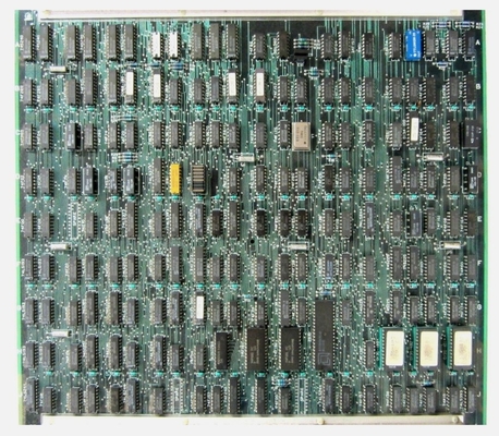 Honeywell 51400667-100 Papan Kontrol Proses Papan I/F LCN yang ditingkatkan