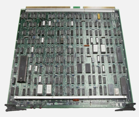 Honeywell 51400668-100 DSC PLC Control Board Untuk Otomasi Proses