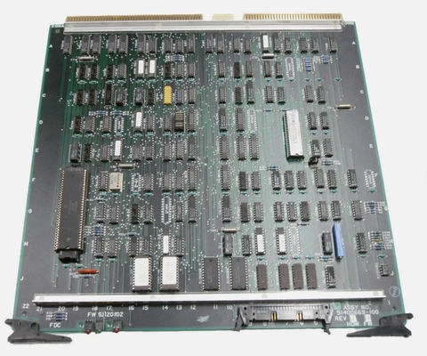 Honeywell 51400669-100 Floppy Disk Circuit Board Kompatibel dengan Sistem TDC 2000/3000