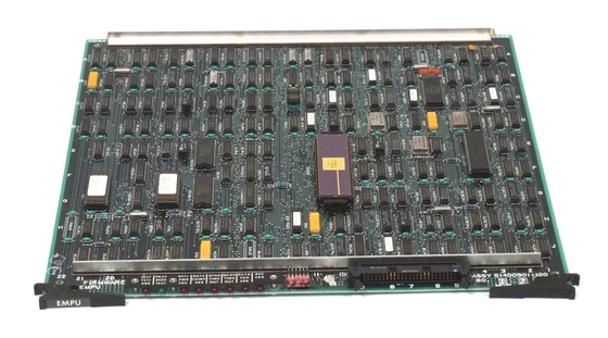 Honeywell 51400901-100 Modul CPU Berkinerja Tinggi Papan Mikroprosesor Ditingkatkan