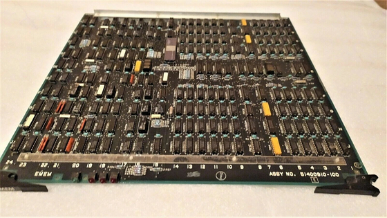 Honeywell 51400910-100 1 MB Memori Papan Peningkatan RAM Modul