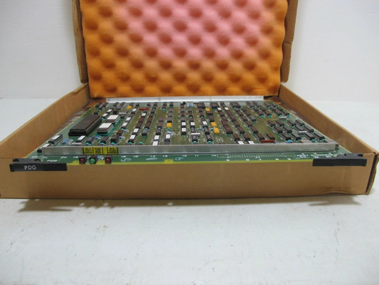 Honeywell 51400926-100 Panel Kontrol Prosesor Generator Peripheral