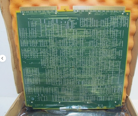 Honeywell 51400926-100 Panel Kontrol Prosesor Generator Peripheral