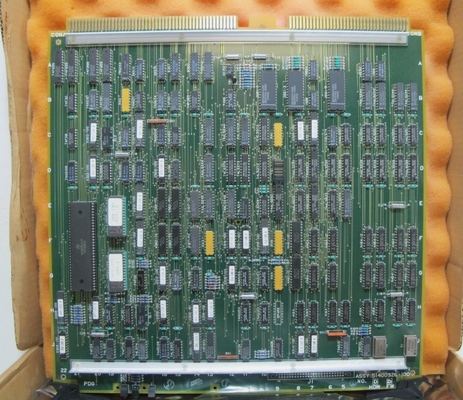 Honeywell 51400926-100 Panel Kontrol Prosesor Generator Peripheral