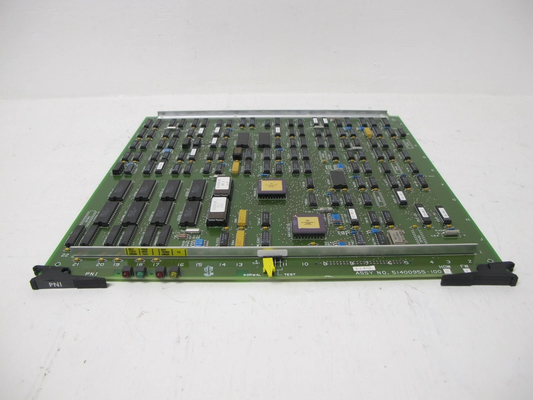 Honeywell 51400955-100 DCS Modul Proses Jaringan Antarmuka Papan