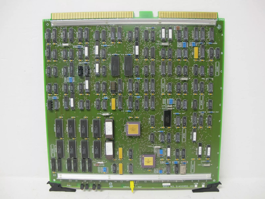 Honeywell 51400955-100 DCS Modul Proses Jaringan Antarmuka Papan