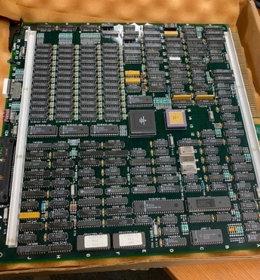 Honeywell 51400978-100 Papan PC High Perf. Modul Prosesor TDC 3000