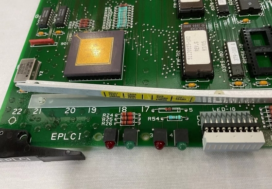 Honeywell 51400997-200 EPLCI Enhanced PLC Modul Modul Logika Papan Kontrol Logic