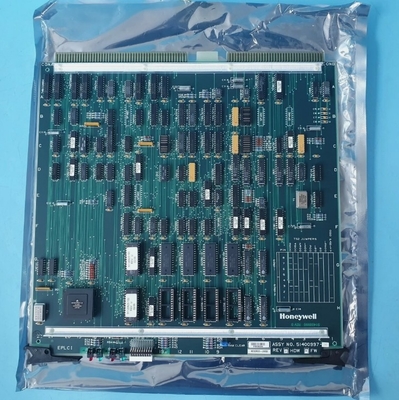 Honeywell 51400997-200 EPLCI Enhanced PLC Modul Modul Logika Papan Kontrol Logic