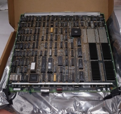 Honeywell 51401288-100 HPK2-2 Prosesor Papan PC Kompatibel dengan Pengontrol TDC 3000