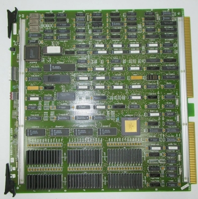 Honeywell 51401288-200 HPK2-3 Prosesor Papan Sirkuit Sistem Kontrol Industri