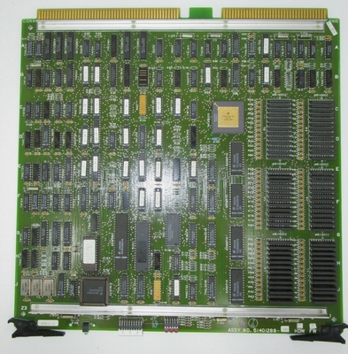 Honeywell 51401288-200 HPK2-3 Prosesor Papan Sirkuit Sistem Kontrol Industri