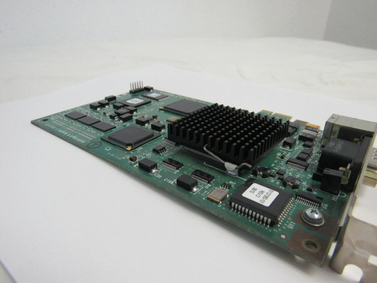 Honeywell 51405098-100 LCNP4E Modul Output Kartu Desktop
