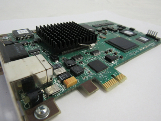 Honeywell 51405098-100 LCNP4E Modul Output Kartu Desktop